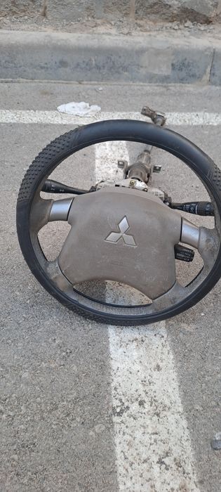 Запчасть митсубиси