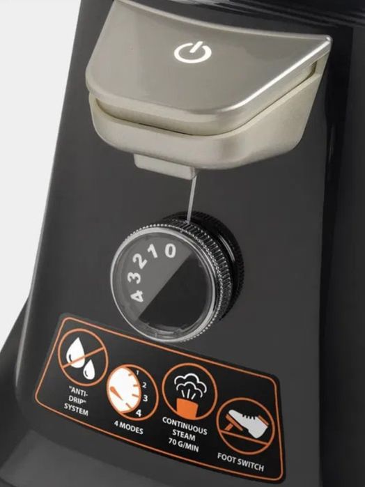 Утюг паравой вертикальный SX3 2200 Watt  Пр Китай Новый