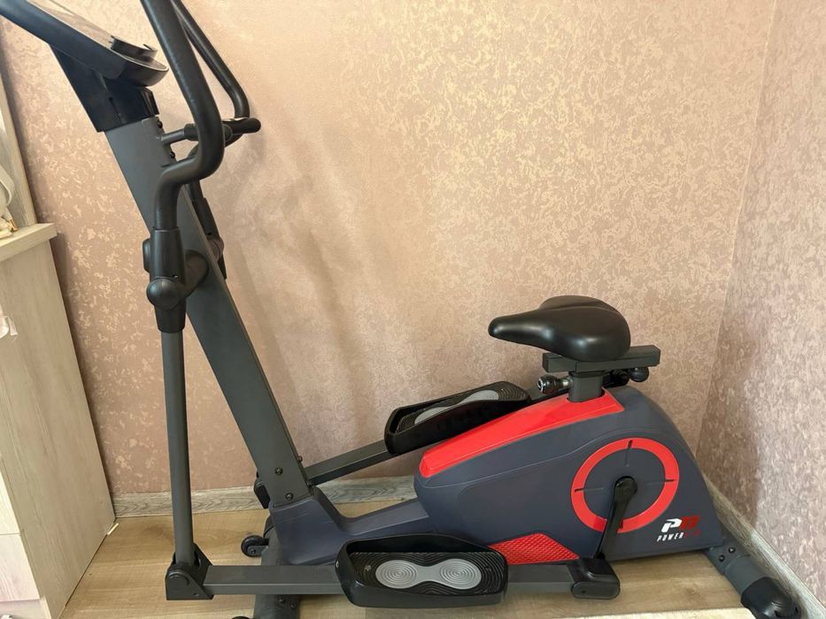 Тренажер. Для. Здоровья