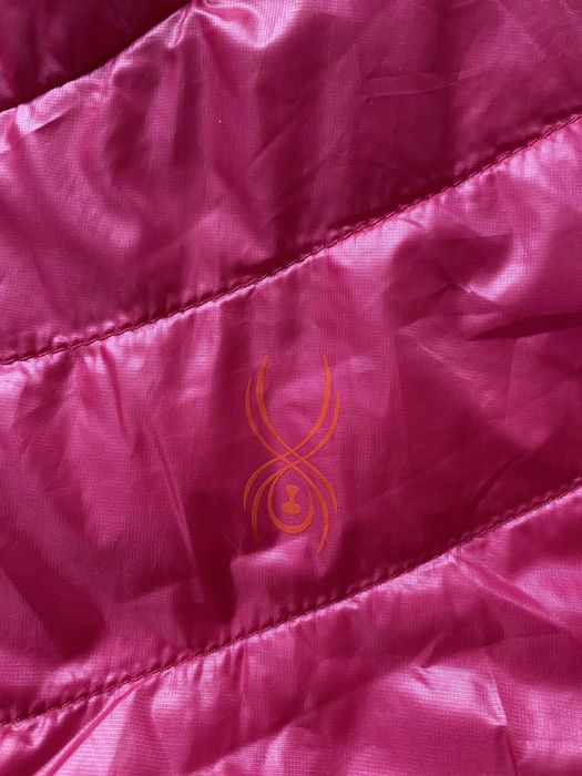 SPYDER-jacheta primaloft, stare foarte buna, dame , marimea XL