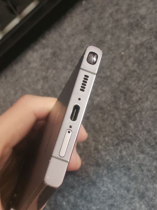Samsung S23 ultra 12/256