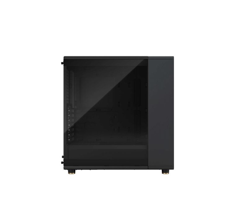 ^Корпус Fractal Design North - Charcoal Black TG Dark Tint