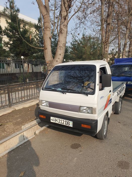 Andijon bo'ylab labo xizmati