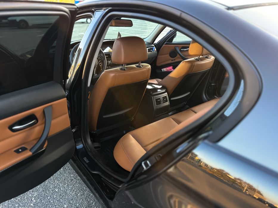 BMW Seria 3 2009 — imagine 4