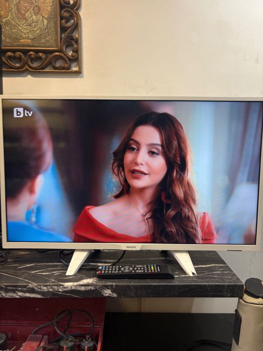 32” LED TV Philips