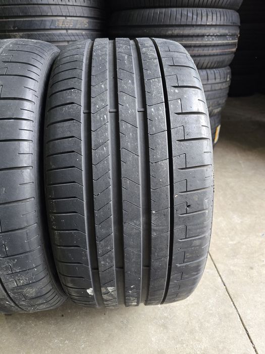 275/35/19 PIRELLI 2бр