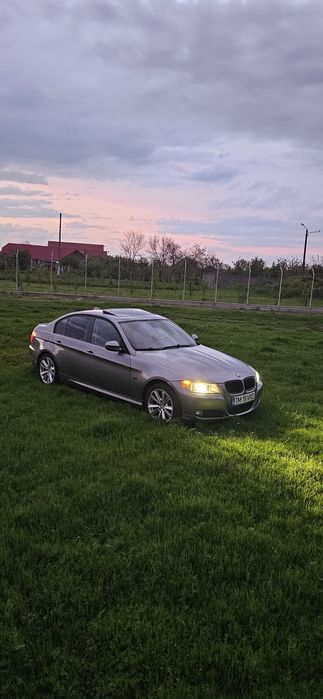 Vand Bmw e90 LCI