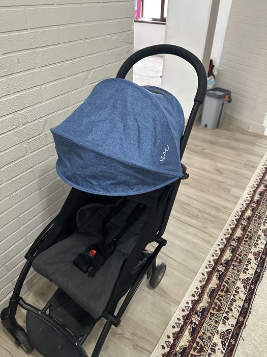 Коляска YoYa прогулочная