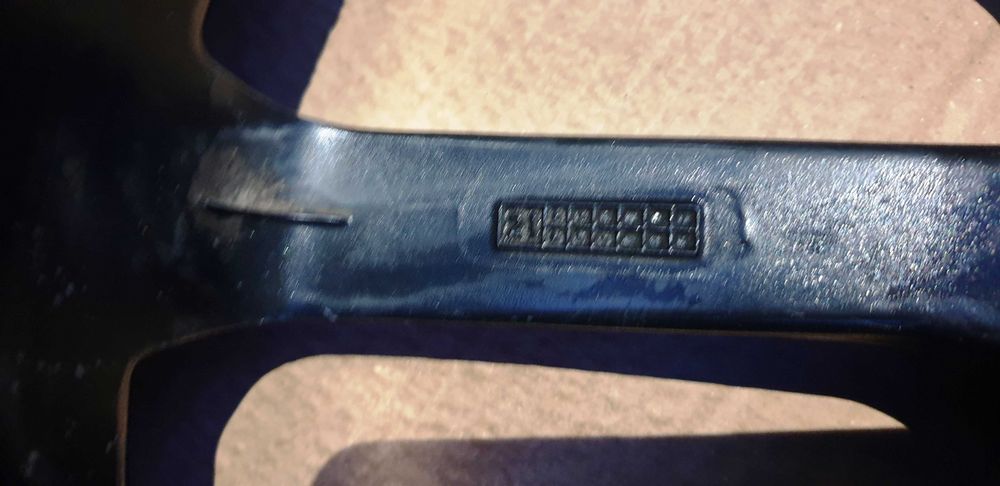 janta Toyota Rav4 model nou pe 19 inci