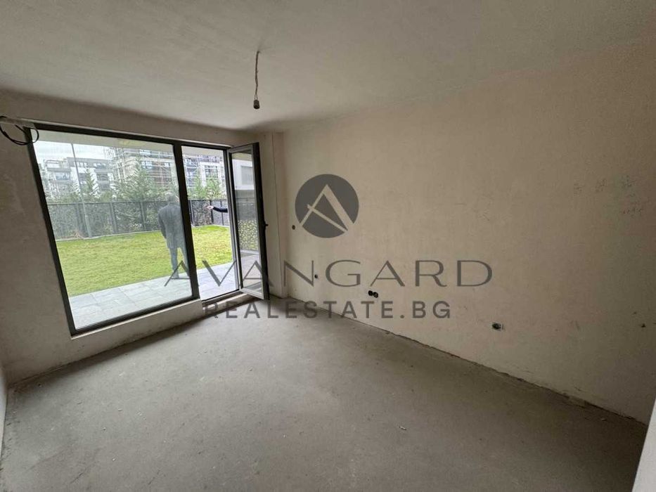 Продава се Двустаен апартамент в Пловдив, Христо Смирненски - 157 кв.м за 691 €/кв.м - Снимка #3