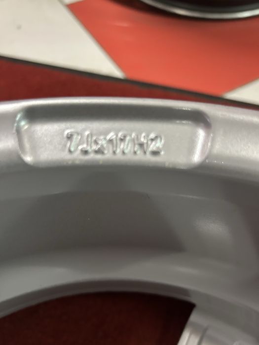 17 цола 5х108 Ford Focus Mondeo C Max Volvo