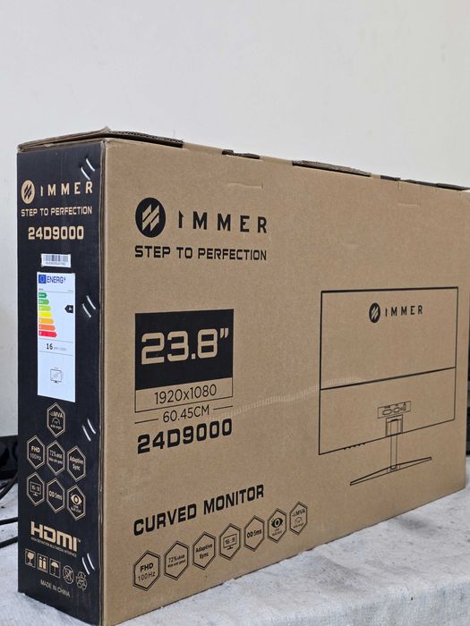 Kompyuter uchun xar xil turdagi monitorlar arzon narxda