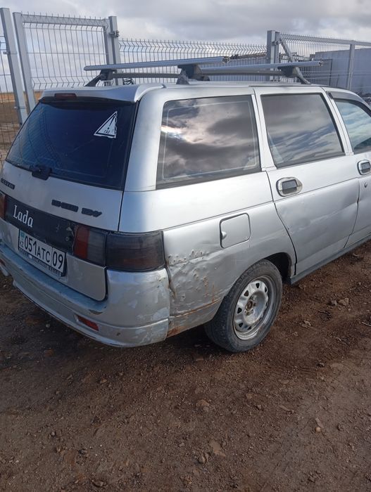 Продам ваз 2111 универсал