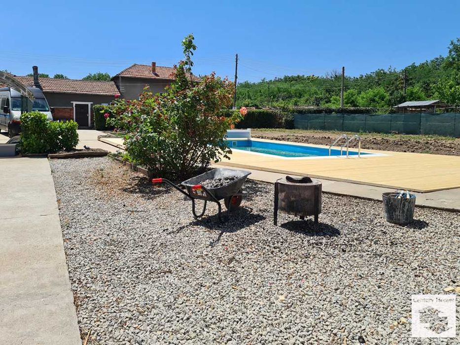 Продава се Къща в с. Караисен, Област Велико Търново - 160 кв.м за 782 €/кв.м - Снимка #20