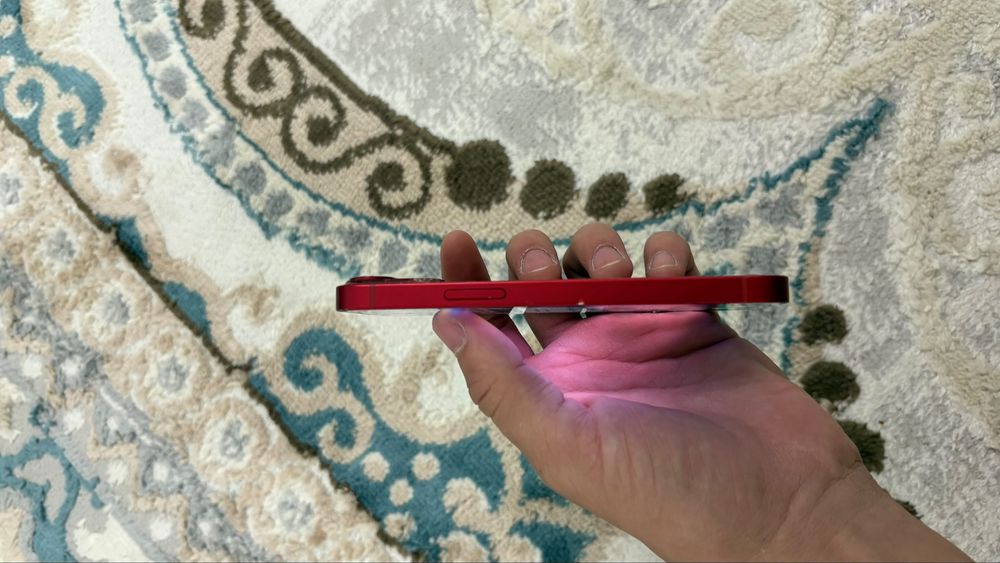 iphone 13mini 512гб ёмкость 87%
