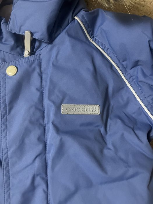Продам зимний комбинезон