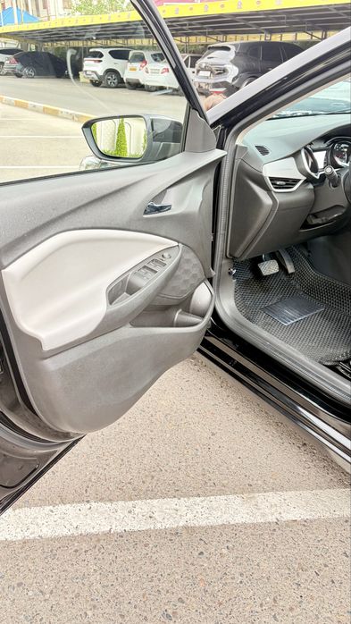 Onix Premier Plus (ГБО)