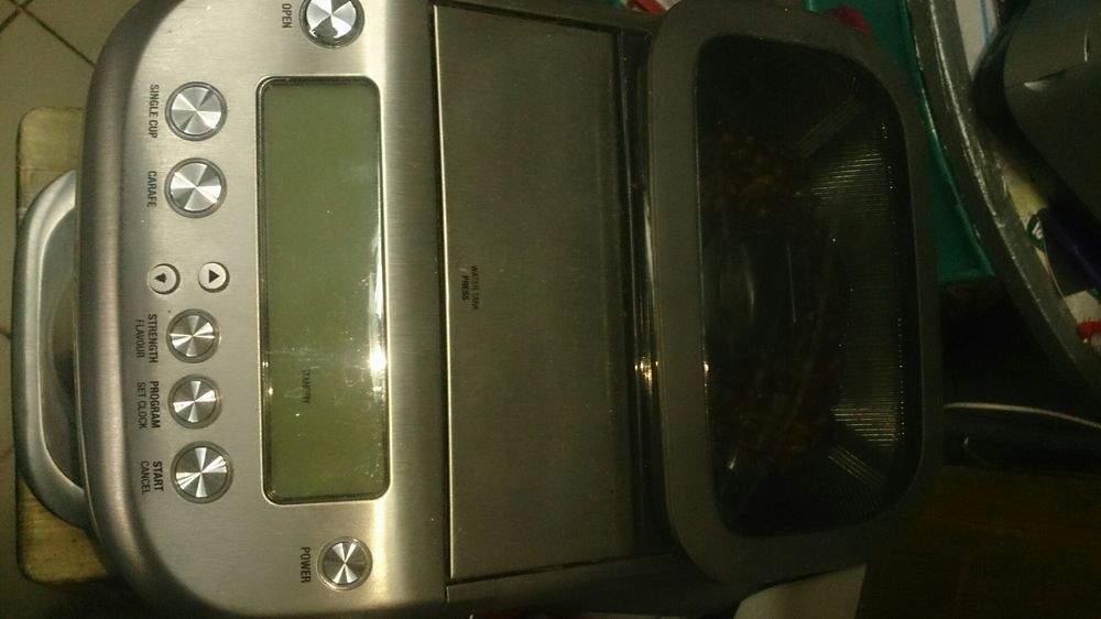 Кафе машина за шварц кафе