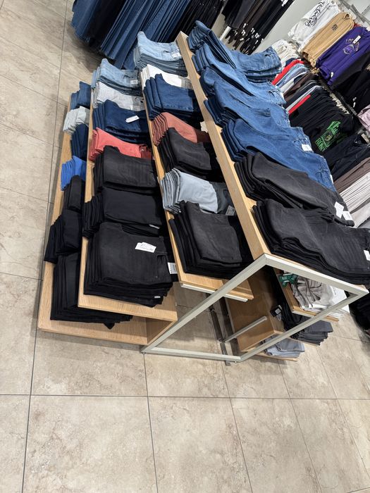 Стол для магазинов