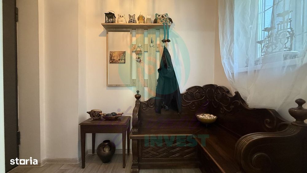 Apartament 2 camere | Renovat integral