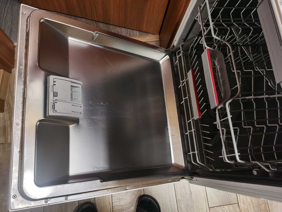 Съдомиялна BOSCH 4serie