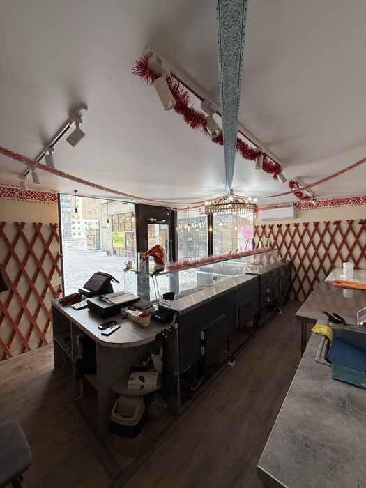 Продам павильон 6\4