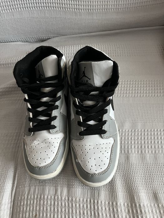 Кроссовки Nike Air Jordan