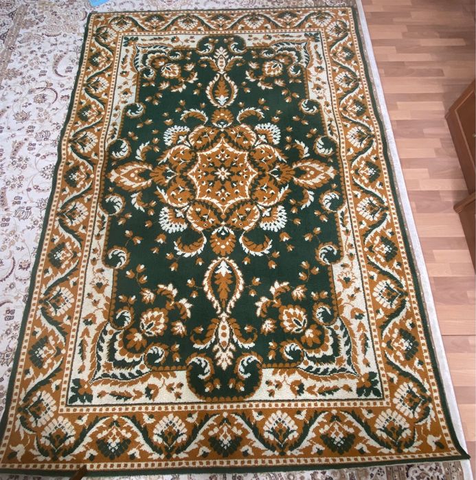 Искусственный ковер (Германия)