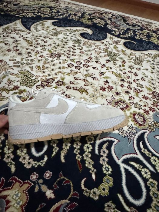 Кроссовки Nike новые