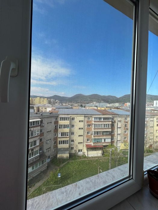 Vând apartament 2 camere, Deva, zona Mihai Viteazu