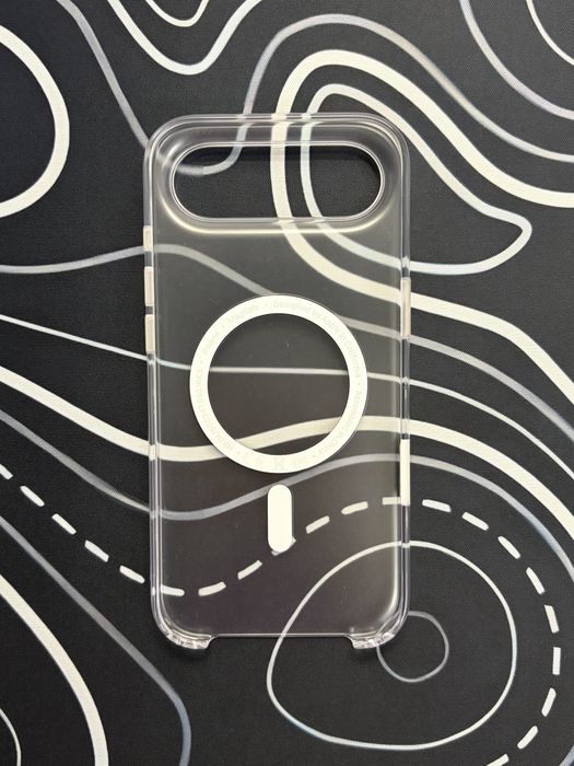 iPhone Air Clear Case