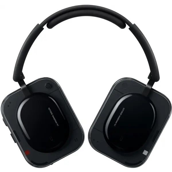Casti Stereo Wireless Nothing Headphone