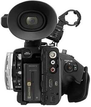 Sony NX3 - cameră video profesională HD, stare foarte bună