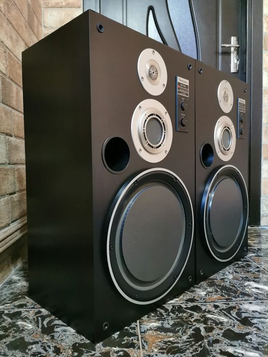 Sb X700a Technics Sb 700 Boxe Technics SB X 700 A Nucet •