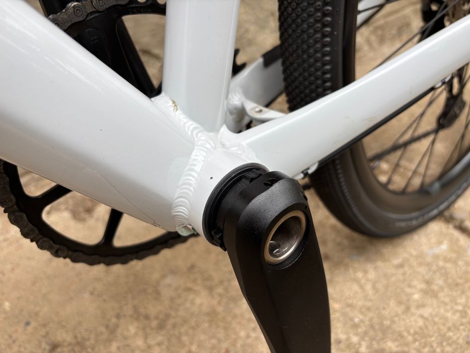 Велосипед CANION хибрид