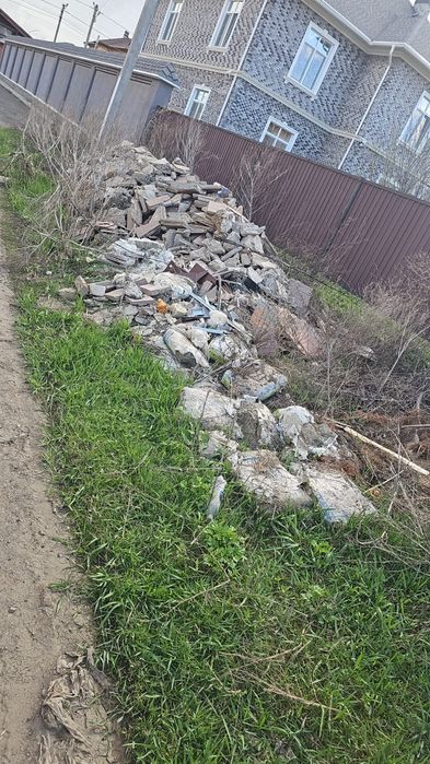 Строительный бут