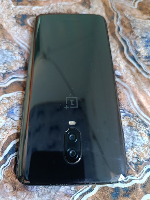 Oneplus 6T .8/128 zoʻr telefon