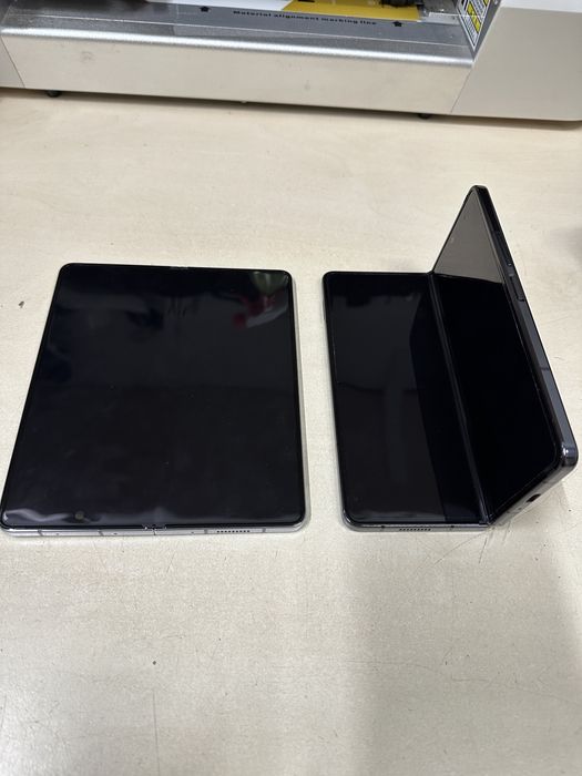 Display samsung fold 5 original