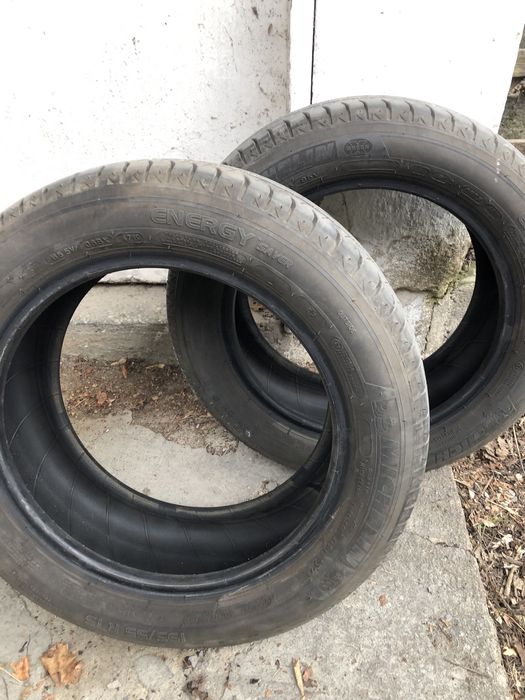 Летни гуми Mishelin Energy Saver 195 55 15