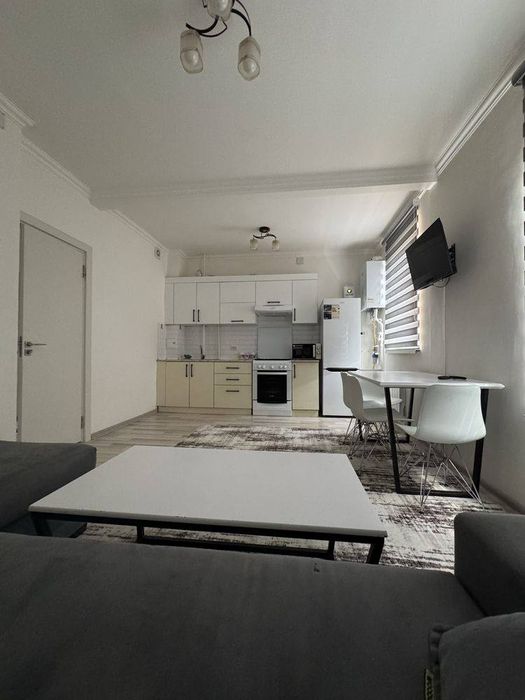 Ассалом Сохил 3/7/9 квартира, Голден Хаус Узбум новостройка