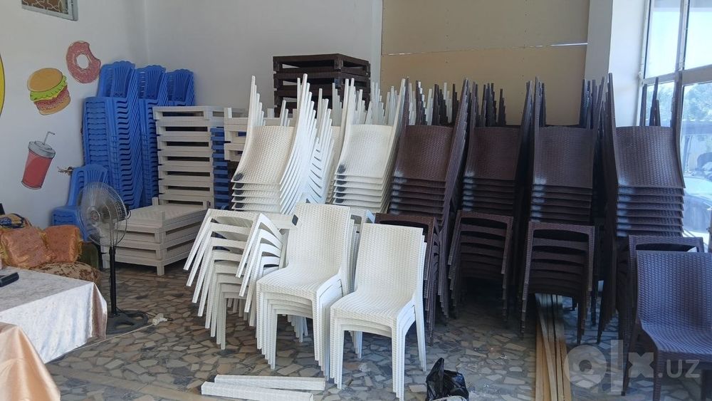 Прокат стол - стул ва посуда. Prokat Stol- stul va Posuda .