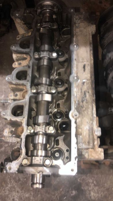 Motor Dacia Duster 1.5 DCI K9K J898