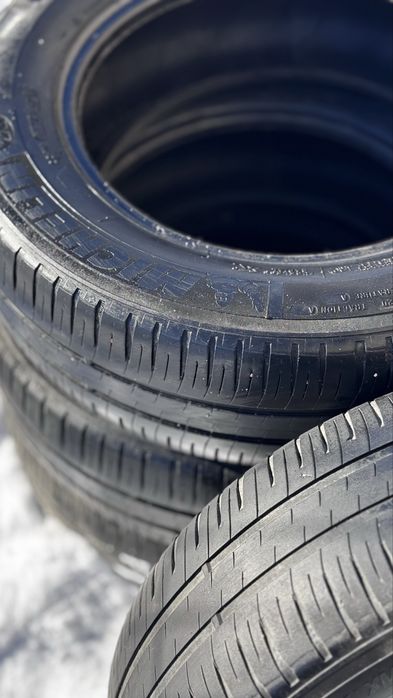 Резина Мишлен 185 65 R15