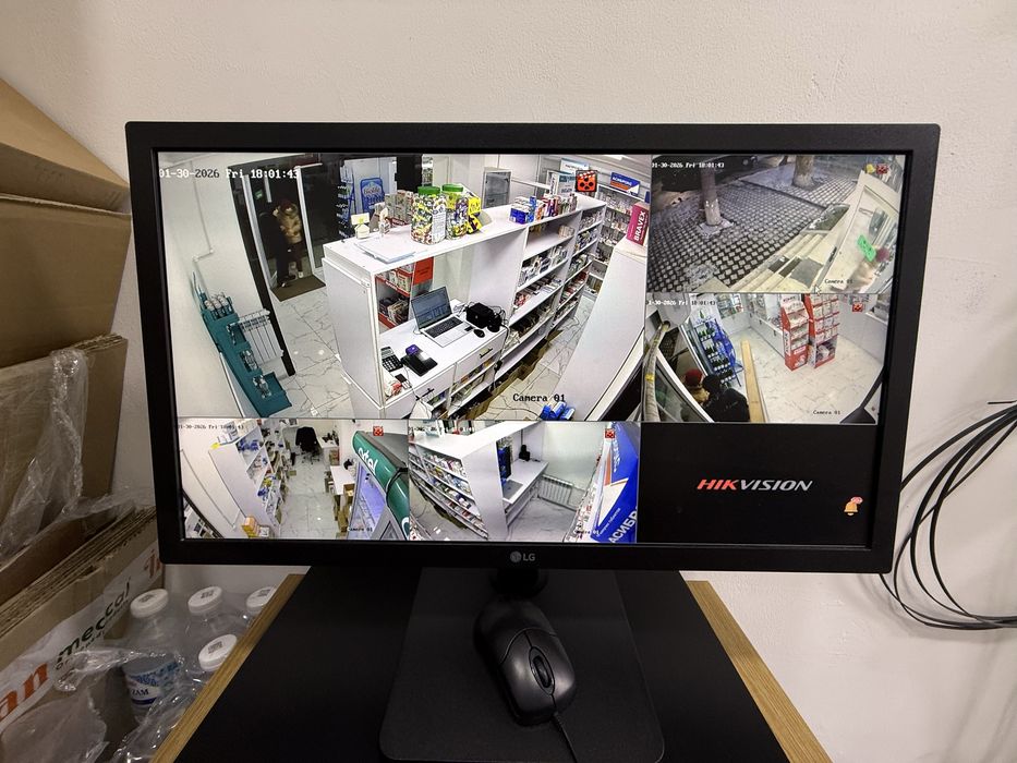 Продаю готовый бизнес - аптека