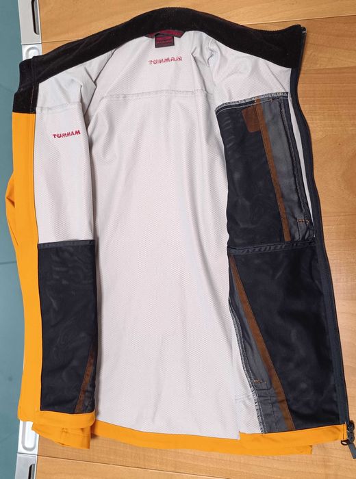 Mammut-Softech-Много Запазено