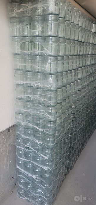 Banka shisha 430ml