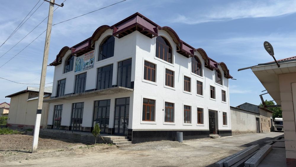 Тайлак трасса магистралный улица Очен Срочно Продаётся дом большой зда