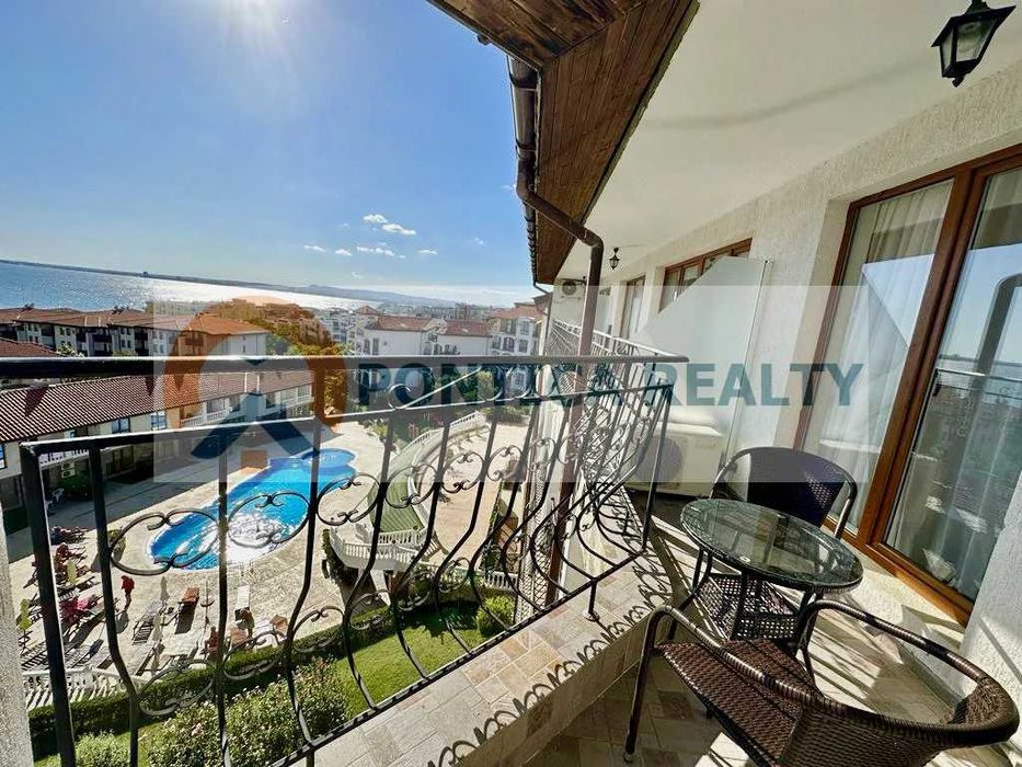 Продава се Двустаен апартамент в Свети Влас - 69 кв.м за 13044 €/кв.м - Снимка #14