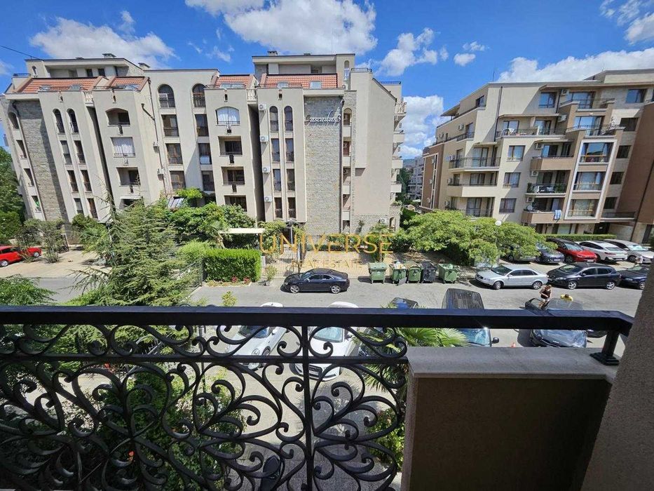 Продава се Едностаен апартамент в к.к. Слънчев бряг - 49 кв.м за 1490 €/кв.м - Снимка #12