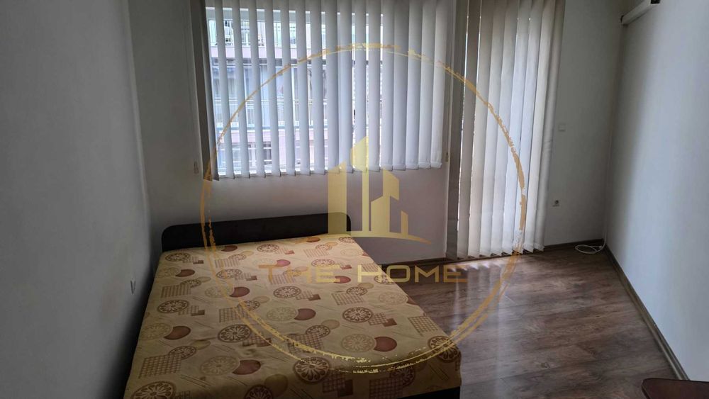 Дава се под наем Четиристаен апартамент в Варна, Колхозен пазар - 110 кв.м за 650 € - Снимка #12